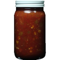 Serrano Salsa